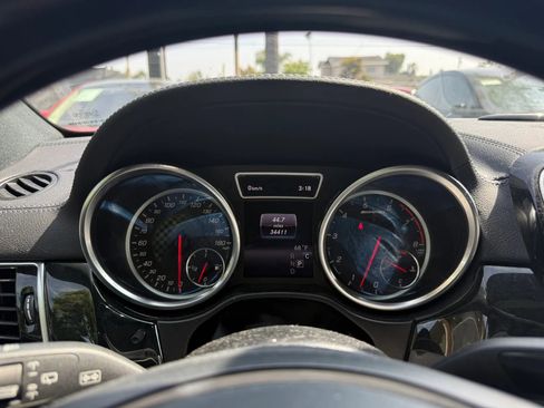 Used 2018 Mercedes-Benz GLE 43 AMG 4MATIC image 15