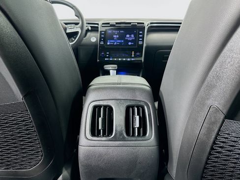 Certified 2023 Hyundai Tucson SEL w/ Convenience Package image 26