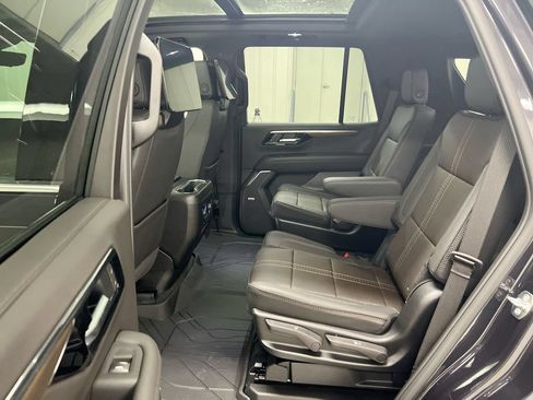New 2026 Chevrolet Tahoe High Country AWD/4WD image 24