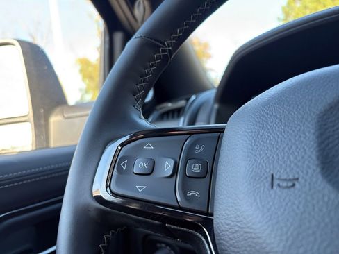 New 2026 RAM 2500 Limited image 16