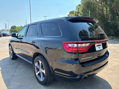 Used 2023 Dodge Durango GT RWD image 3
