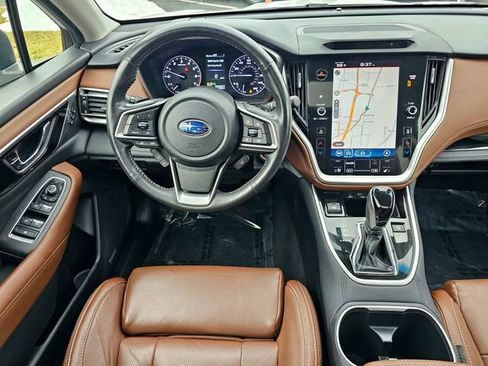 Used 2020 Subaru Outback Touring XT image 30