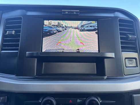 New 2026 Ford F350 XLT w/ FX4 Off-Road Package image 17