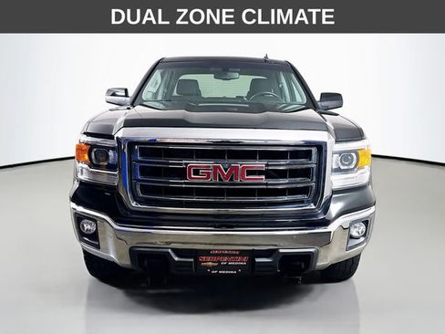 Used 2014 GMC Sierra 1500 SLE w/ SLE Value Package image 4