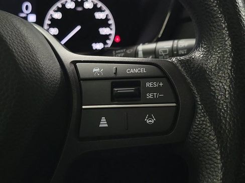 Certified 2023 Honda CR-V EX image 24