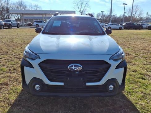 Used 2024 Subaru Outback Onyx Edition image 20