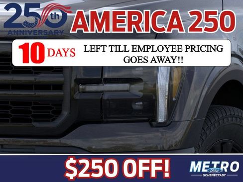 New 2026 Ford F150 Lariat AWD/4WD image 18
