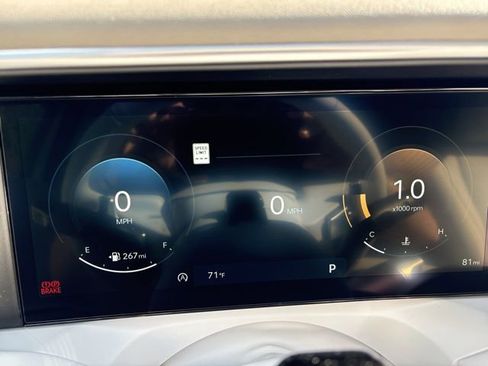 New 2026 Hyundai Palisade Limited image 10