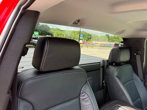 Used 2018 GMC Sierra 1500 SLE w/ SLE Preferred Package RWD image 59