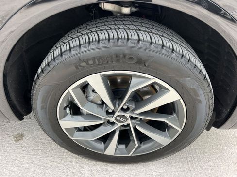 Used 2023 Audi Q5 2.0T Premium AWD/4WD image 12