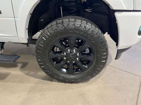 Used 2023 RAM 2500 Limited image 39