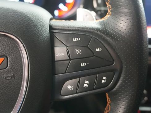 Used 2023 Dodge Durango R/T AWD/4WD image 15