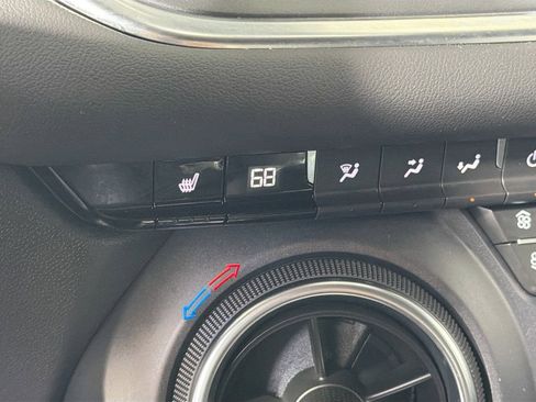 Used 2024 Chevrolet Blazer LT w/ Convenience Package AWD/4WD image 21