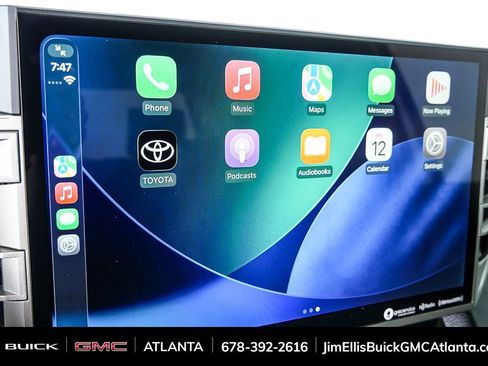 Used 2024 Toyota Tundra SR5 image 16