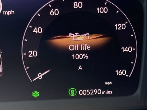 Used 2025 Honda Accord LX image 16