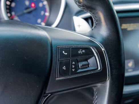 Used 2016 Maserati Ghibli S Q4 image 22