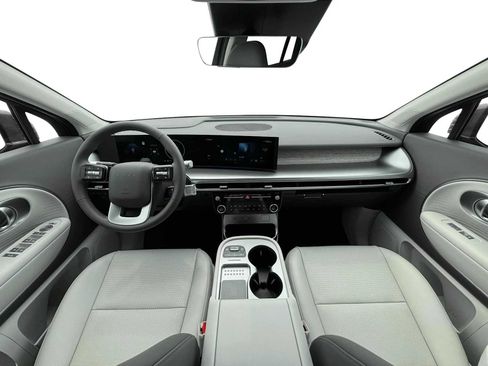 New 2026 Hyundai Ioniq 9 SEL AWD/4WD image 13
