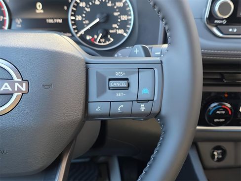 New 2026 Nissan Rogue SV image 19