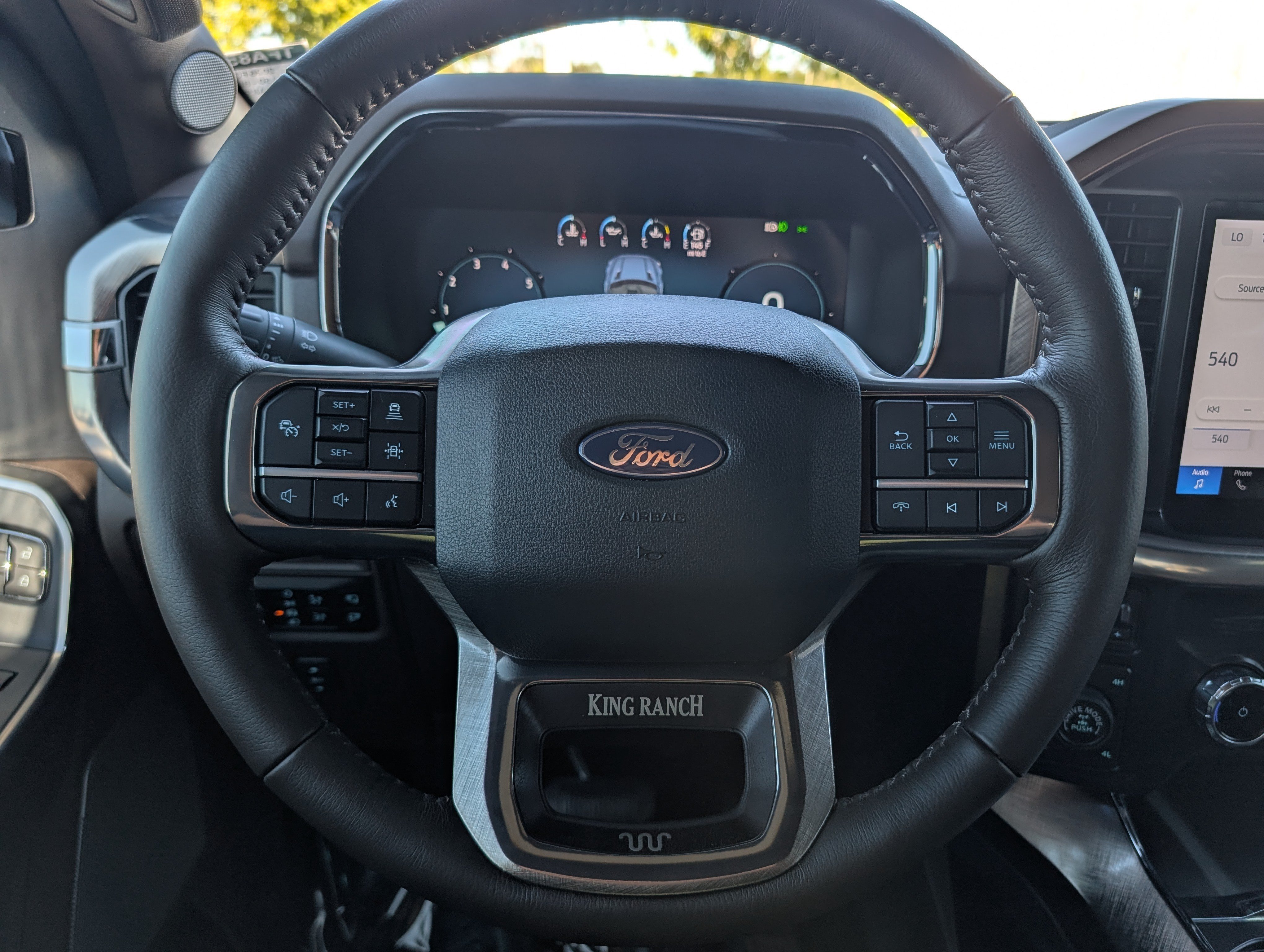 Used 2026 Ford F150 King Ranch AWD/4WD image 57