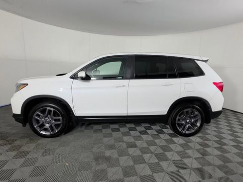 Used 2023 Honda Passport EX-L image 8