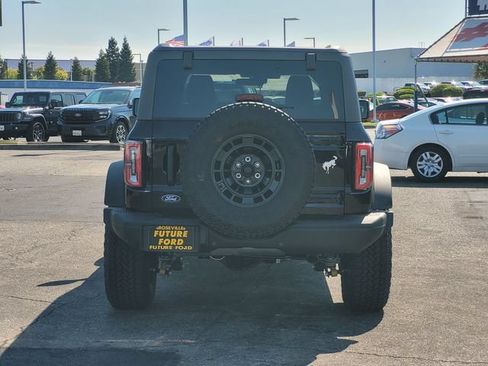 New 2026 Ford Bronco Badlands AWD/4WD image 5