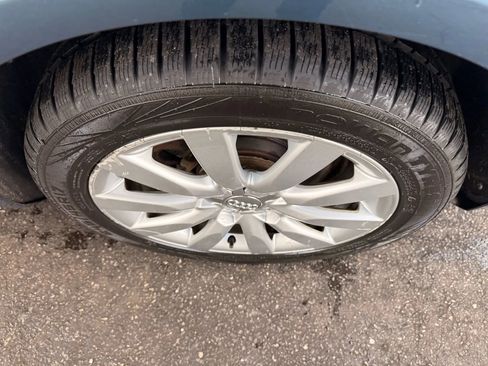 Used 2015 Audi A4 2.0T Premium image 41