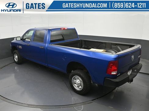 Used 2016 RAM 2500 Tradesman w/ Popular Equipment Group image 55