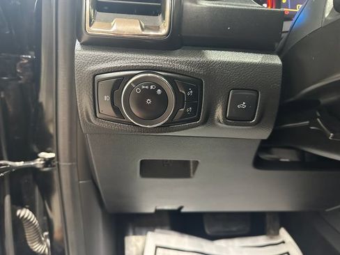 Used 2023 Ford Ranger XLT w/ Tremor Off-Road Package AWD/4WD image 15