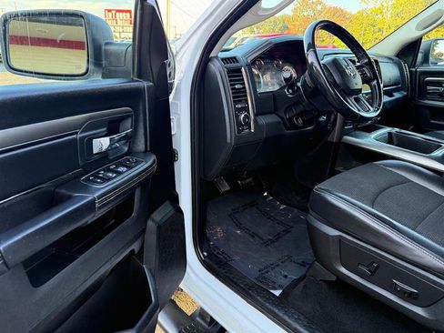 Used 2018 RAM 1500 Sport image 23