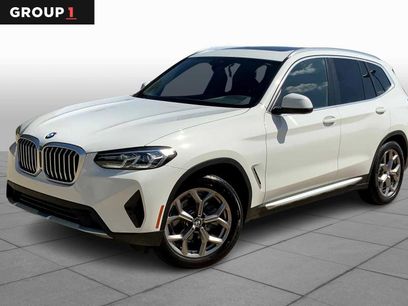 Used 2024 BMW X3 sDrive30i w/ Convenience Package w/ZPA