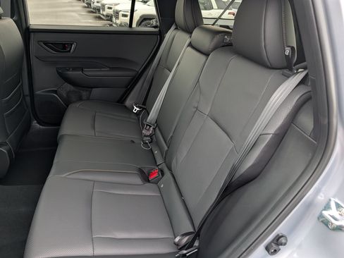 New 2026 Subaru Outback Wilderness AWD/4WD image 6
