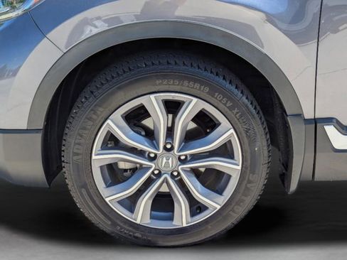 Used 2021 Honda CR-V Touring image 42