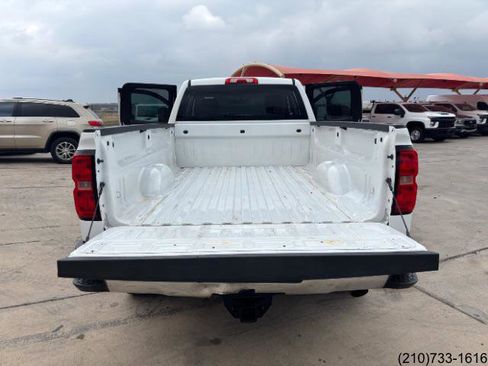 Used 2018 Chevrolet Silverado 3500 W/T w/ WT Convenience Package image 25