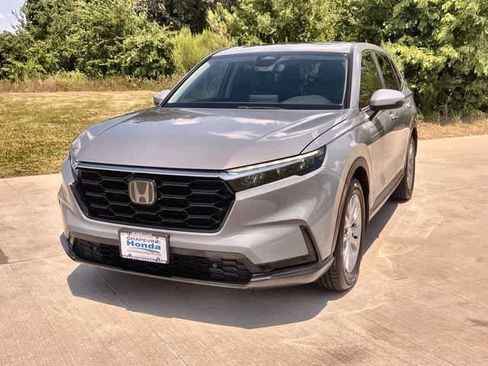 Used 2023 Honda CR-V EX-L image 2