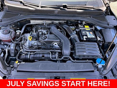 Used 2024 Volkswagen Jetta SE FWD image 33