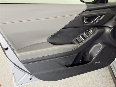 Certified 2024 Subaru Crosstrek 2.5i Limited w/ Popular Package #3A image 15