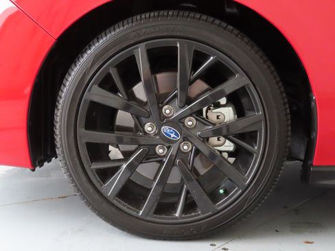 Certified 2025 Subaru Impreza RS AWD/4WD image 26