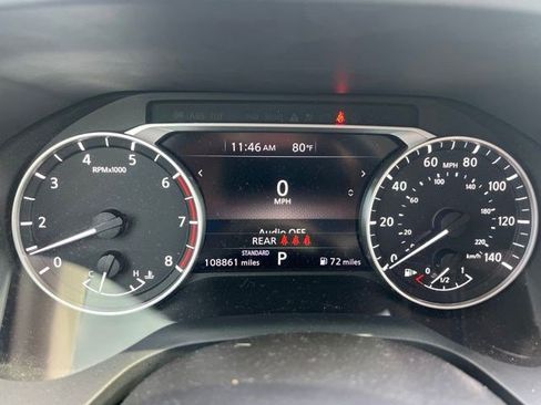 Used 2021 Nissan Rogue SL FWD image 15