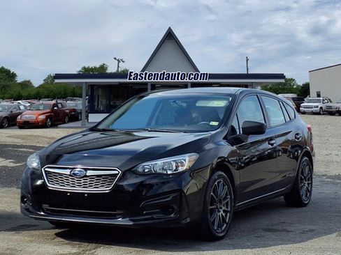 Used 2017 Subaru Impreza 2.0i image 1
