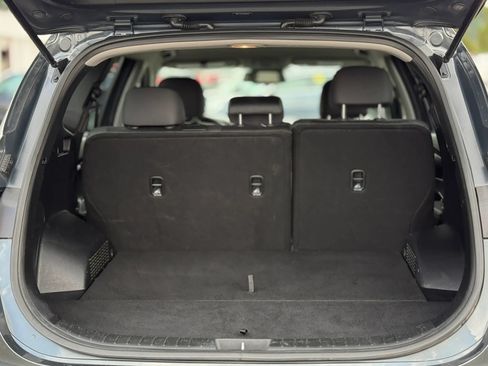 Used 2019 Hyundai Santa Fe SEL AWD/4WD image 26