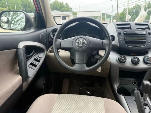 Used 2008 Toyota RAV4 2WD image 24