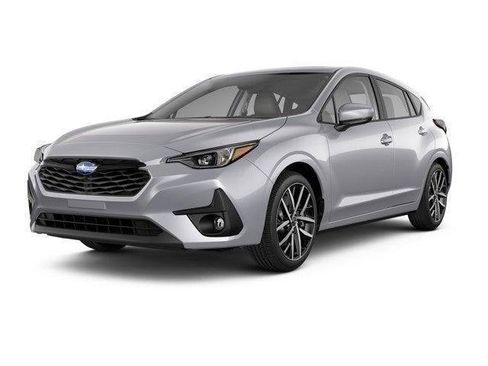 New 2026 Subaru Impreza 2.0i Sport image 2