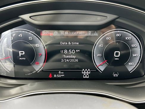 New 2026 Audi Q7 3.0T Premium Plus image 34