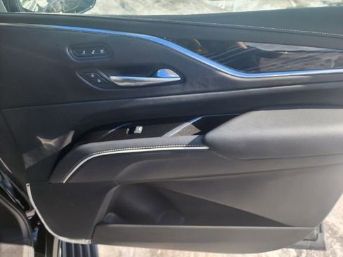 Used 2022 Cadillac Escalade Sport w/ Touring Package image 44