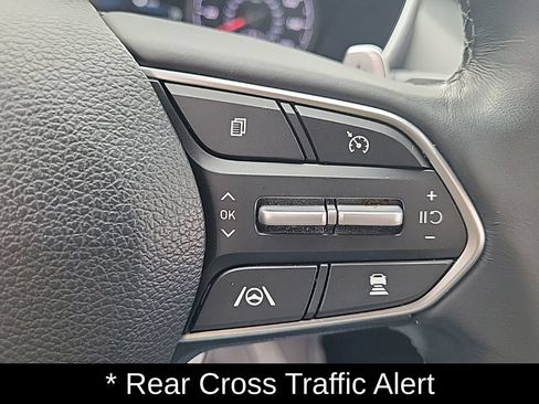 Certified 2023 Hyundai Santa Fe XRT AWD/4WD image 21
