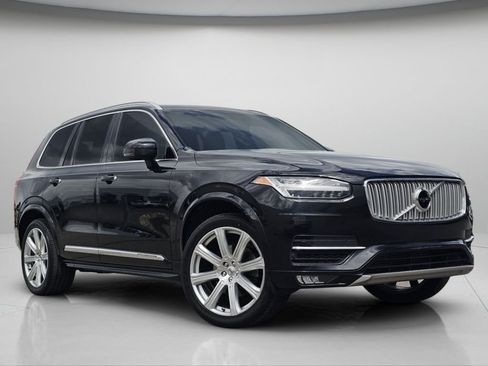 Used 2019 Volvo XC90 T6 Inscription AWD/4WD image 2