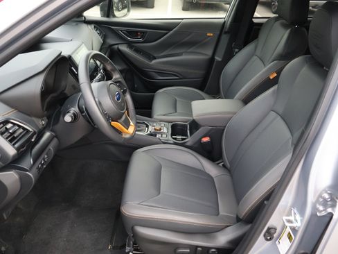 Used 2024 Subaru Forester Wilderness w/ Wilderness Package AWD/4WD image 18