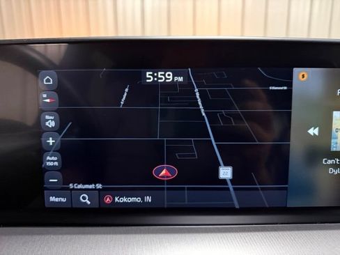 Used 2025 Kia Telluride S FWD image 45