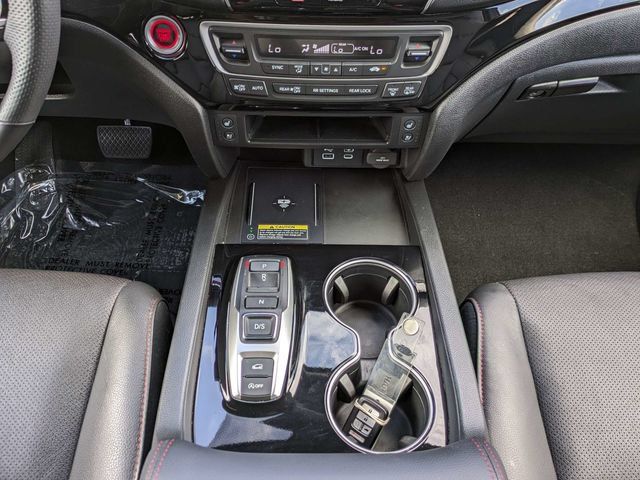 Used 2025 Honda Passport Black Edition image 20