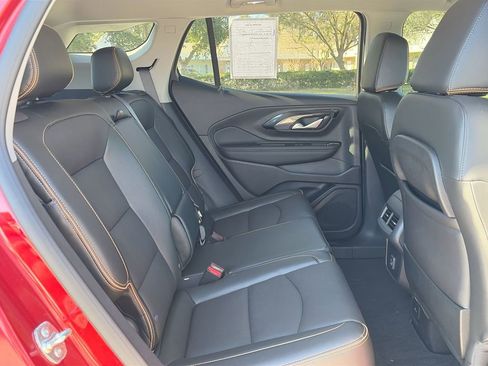 Certified 2024 GMC Terrain AT4 w/ Tech Package image 30